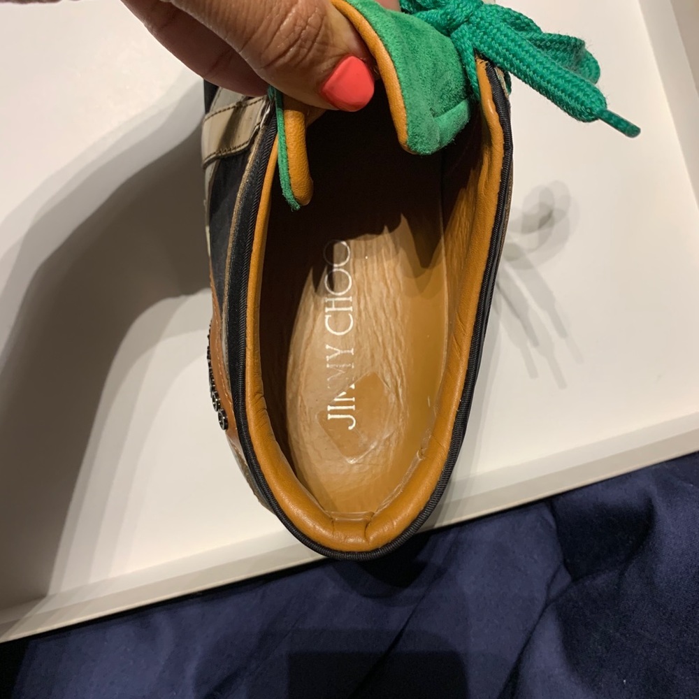 Sneakers - Picture 3 of 5